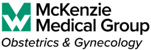 McKenzie Medical Group OBGYN Logo_RGB